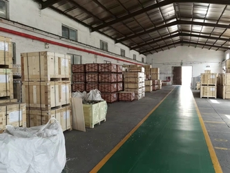 Κίνα Cangzhou Fuhua Prestress Technology Co., Ltd