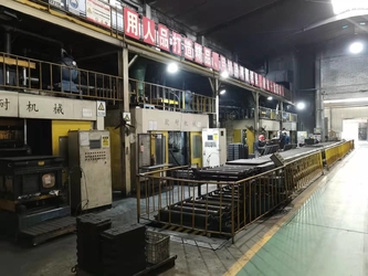 Cangzhou Fuhua Prestress Technology Co., Ltd