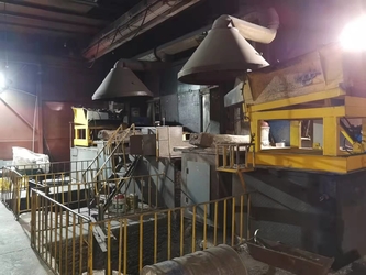 Cangzhou Fuhua Prestress Technology Co., Ltd