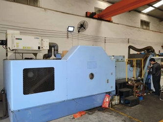 Cangzhou Fuhua Prestress Technology Co., Ltd