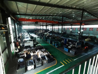 Cangzhou Fuhua Prestress Technology Co., Ltd