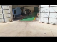 Μετά την ένταξη μεταλλικής άγκυρας Cangzhou Fuhua Prestressing Technology Co., Ltd.