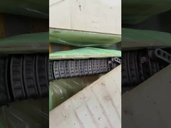 Το εργοστάσιό μας έχει διάφορες διαδικασίες σχηματισμού μετάλλων, όπως χύτευση, σφυρηλάτηση, ψύξη, επεξεργασία.