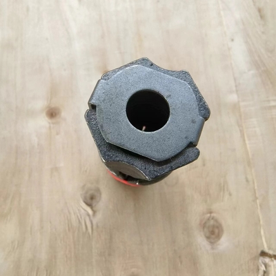 Ζυγισμένο χάλυβα νήμα επέκτασης Shell Rock Bolt μήκος 15 - 50mm
