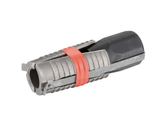 Υψηλής απόδοσης Hard Rock Drill Bits Δυνατότητα απόδοσης 11.2 - 13.2KN Διάστημα 50 - 1000mm
