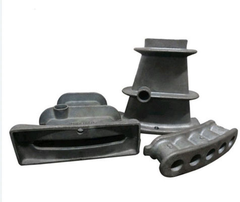 Μετά την ένταξη, πλατή κεφαλή άγκυρας γαλβανισμένη