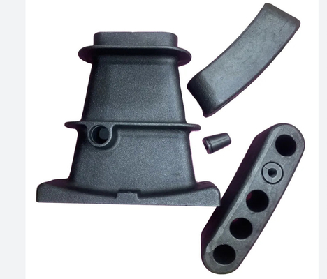 15.24mm 12.7mm Post Tensioning Anchor Υπηρεσία OEM με 3s 4s 5s Αριθμός ράβδου και τύπος σταθερής άγκυρας