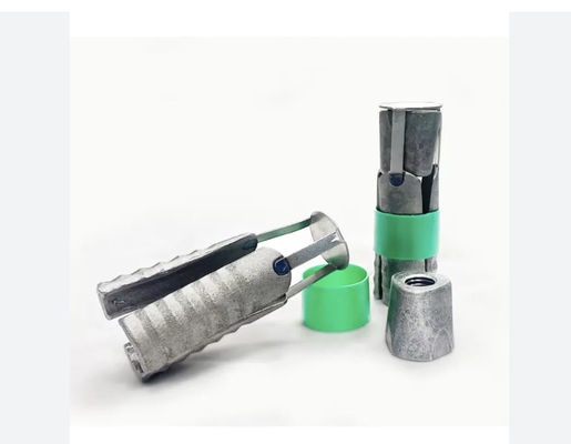 Αντίσταση στη διάβρωση DIN Standard 200kN