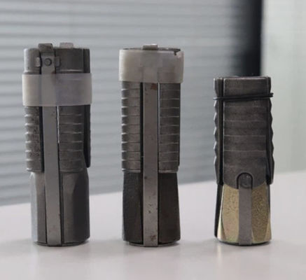 Αντίσταση στη διάβρωση HRC38-48 Σφραγίδα πετρώματος