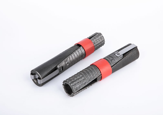 M6 - M20 πετώντας μπουλόνι βράχου της Shell επέκτασης σιδήρου για τη σήραγγα γεφυρών σιδηροδρόμων