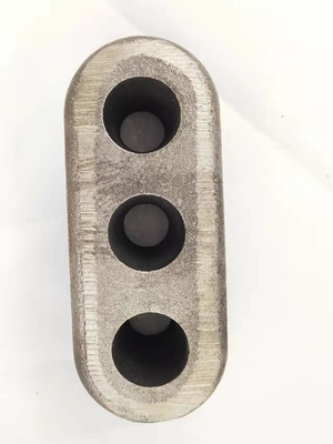 Το Magnel σύνδεσε το μετα εντείνοντας χυτό άγκυρα φαιό σίδηρο ISO 9001 συστημάτων εγκεκριμένο