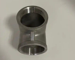 321 ίση εγκατάσταση της δεκαετίας του '40 σχεδίων γραμμάτων Τ ανοξείδωτου