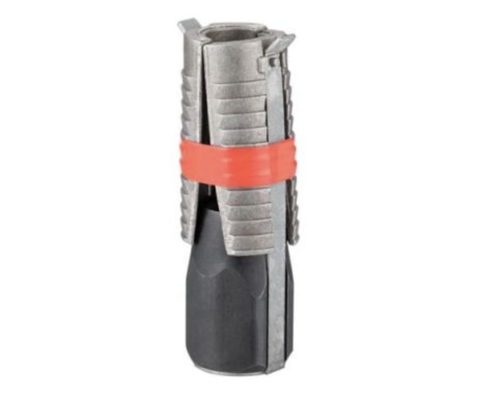50-1000mm μήκος Έκταγωνες βίδες με επιμήκυνση ≥ 10% ανθεκτικές
