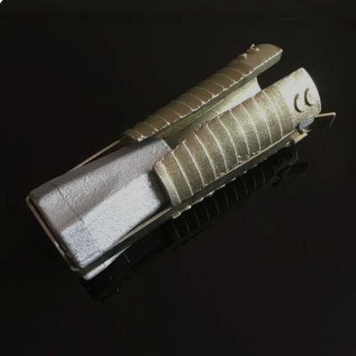 Χάλυβα άνθρακα Διεύρυνση Shell Rock Bolt Τεντωτική αντοχή 12,9 - 14,9KN Υψηλή αντοχή απόδοσης