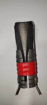 Τελικό φορτίο ≥200kN Σιδηροτροχία άγκυρας επέκτασης με λειτουργία υποστήριξης υψηλού φορτίου