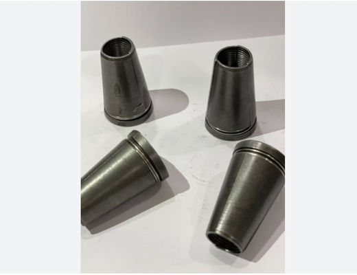 Ανθεκτικές στη διάβρωση μετά την ένταση σπαθίματα αργύρου με εξαιρετική αντοχή