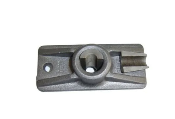 Μαύρη στήλη ελαστικής άγκυρας 1450Mpa Δυνατότητα απόδοσης 12,7 mm 15,2 mm 15,7 mm Διαμετρικές ίνες