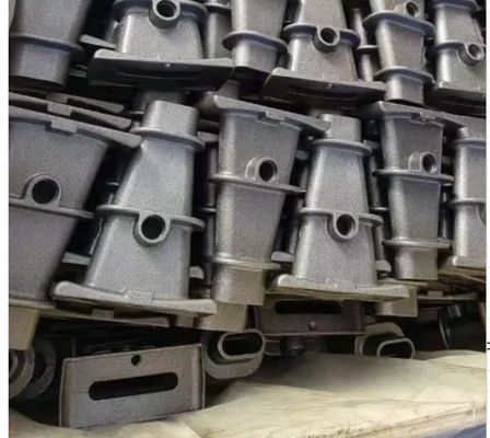 Σύστημα σφίξης με στερεωμένο στύλο για ταχεία εγκατάσταση και βιωσιμότητα