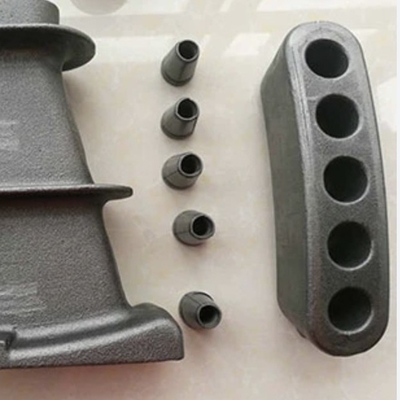 12.7mm Διάταξη Post Tensioning Anchor System Post Tensioning Anchorage Για τα θεμέλια των κτιρίων