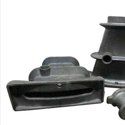 12.7mm 15.2mm Μαύρη ράβδος ψευδαργύρου Post Tension Anchor