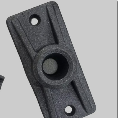 15.24mm/12.7mm Διαμέτρου σταθερό χυτοσίδηρο τεντωμένο πόστο τεντώματος με αντοχή 1450Mpa