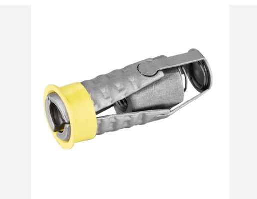 Υψηλής αντοχής χάλυβα διεύρυνση Shell Άγκυρα Bolt Τρία φύλλα