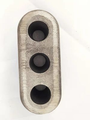 Εύκολη εγκατάσταση Ατσάλινη άγκυρα τέντωσης για μετά τέντωση