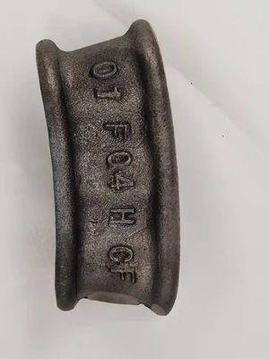 Άγκυρες τέντωσης από γαλβανισμένο χάλυβα