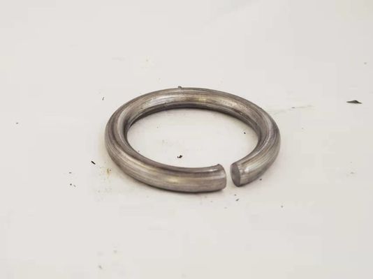 Μπουλόνια αγκύρων βράχου τριβής ήπιου χάλυβα 39mm φέρον σταθεροποιώντας δαχτυλίδι