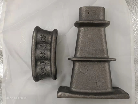 Αμμόστρωση έντασης ρίψης επίπεδη Anchorage μετα με τις τρύπες 2s 3s