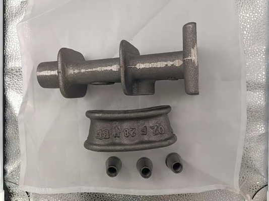 Αμμόστρωση έντασης ρίψης επίπεδη Anchorage μετα με τις τρύπες 2s 3s