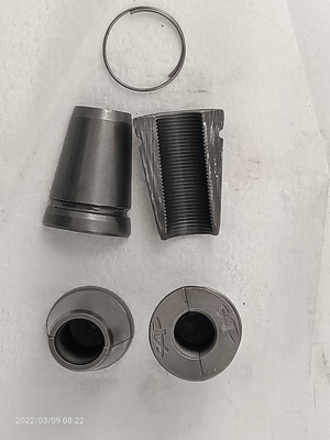 Ρίψη του επίπεδου συστήματος του Anchorage για τη θέση που εντείνει προσαρμοσμένο το 5*0.5 λογότυπο