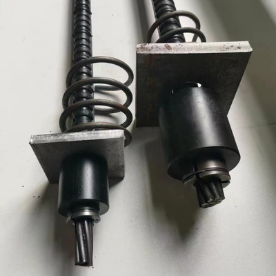 Θέση που εντείνει το βαρέλι 20mm 22mm 25mm 28mm 30mm αγκύρων μετάλλων