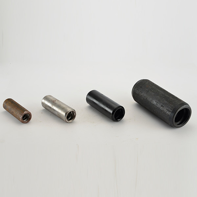 Μπουλόνια αγκύρων βράχου θερμικής επεξεργασίας που συνδέουν τον καυτό σφυρηλατημένο ISO 9001 εγκεκριμένο