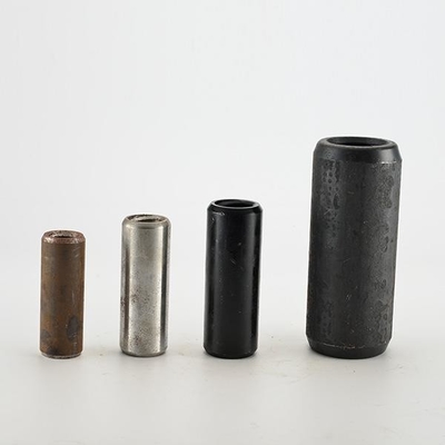 Μπουλόνια αγκύρων βράχου θερμικής επεξεργασίας που συνδέουν τον καυτό σφυρηλατημένο ISO 9001 εγκεκριμένο