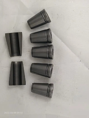 Προσυμπιεσμένα μετα εντείνοντας προϊόντα Anchorage σφήνα πιάτων ρουλεμάν 0,5 ιντσών