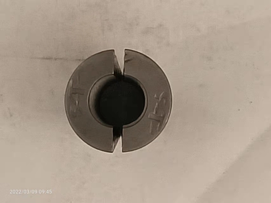 Μετα εργαλείο διατάξεων θέσεων σφηνών έντασης του Anchorage 0,5 ίντσες 0,6 ίντσες 0,7 ίντσες που προσυμπιέζονται