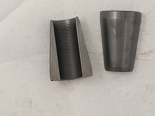 0,5 ιντσών κρύα σφυρηλατημένη μετα έντασης σφήνα του Anchorage σφηνών προσυμπιεσμένη 20CrMnTi