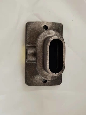 Συνδεμένο μετα εντείνοντας σύστημα  λύσεων συστημάτων του Anchorage