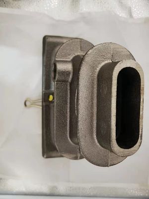 Δομικό συνδεμένο Anchorage για τη θέση που εντείνει το σύστημα  Magnel