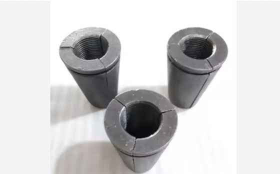 Ψυχρά πλασμένο 20CRMNTI Ασημένιο Κλινοειδές Κλινοειδές / Κλινοειδές με εξαιρετική αντοχή