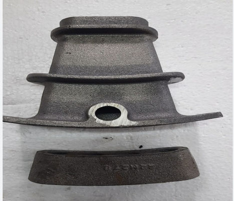 Τρεις ράβδους άγκυρες έντασης με μαύρη επιφάνεια Τελικά διαθέσιμα δείγματα Καθαρό σχέδιο