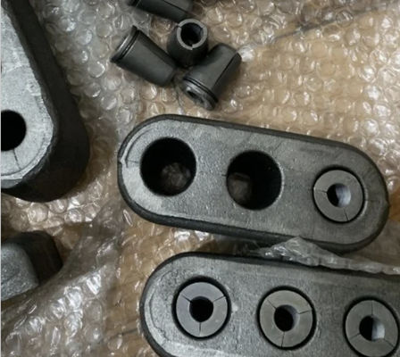 Ελκυστική αισθητική Συνδεδεμένη μετά την ένταση Εξαιρετική σεισμική αντοχή