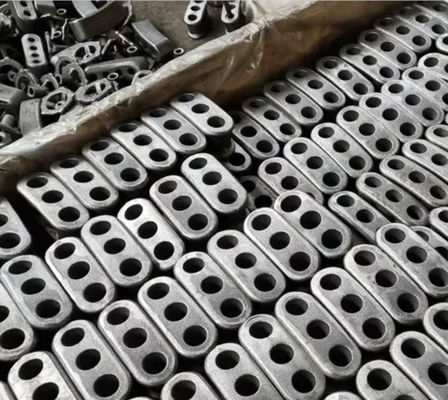 Ανθεκτικό στη διάβρωση σύστημα δέσμευσης μετάλλου για την ένταση για κτίρια κατασκευής