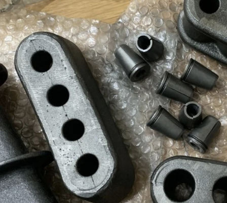 Εισθητικά ευχάριστο, γρήγορα εγκατεστημένο, με χαμηλή περιβαλλοντική επίδραση, σύστημα μετά την ένταση