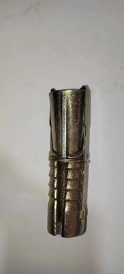 Πυρήνας Υποστήριξης Επέκτασης Σκουπίδας Σκληρό πετρώμα