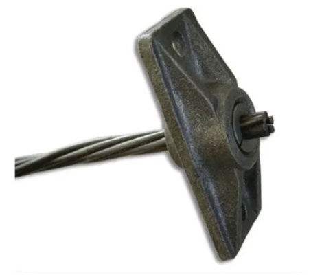 Αγκυροβολία σταθερού τύπου με διάμετρο ράβδου 15,2 mm