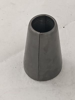 20CRMNTI Κουβέντες κατασκευής μετά την ένταση με εξαιρετική αντοχή και καλή αντοχή στη διάβρωση