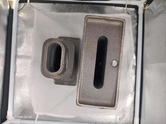 Εύκολη εγκατάσταση Σύστημα μετά την ένταξη χαμηλής περιβαλλοντικής επίδρασης