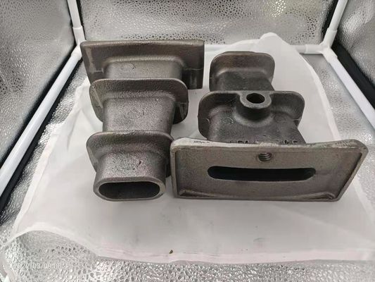 Σύστημα στύσης μετά την ένωση από χάλυβα Λύση οικονομικά αποδοτική με εύκολη συντήρηση